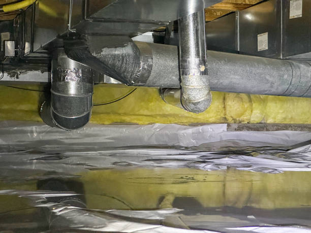 Water damage restoration experts in Westville, NJ